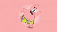 Patrick Star Wallpaper 7