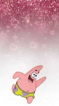 Patrick Star Wallpaper 6