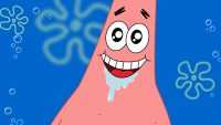 Patrick Star Wallpaper 5