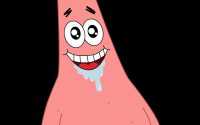 Patrick Star Wallpaper 3