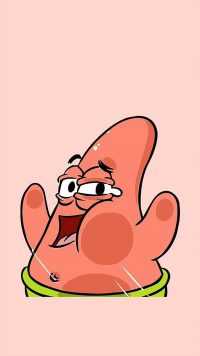 Patrick Star Wallpapers 7