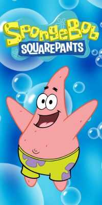 Patrick Star Wallpapers - KoLPaPer - Awesome Free HD Wallpapers