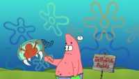 Patrick Star Wallpapers 6