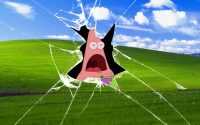 Patrick Star Wallpapers 5