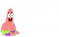 Patrick Star Wallpapers 4