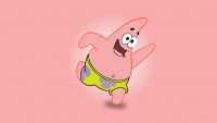 Patrick Wallpaper 9