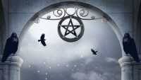 Pentagram HD Wallpaper 4