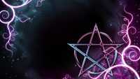 Pentagram HD Wallpaper 2