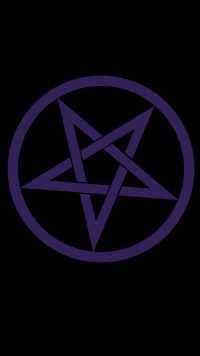 Pentagram Wallpaper 9