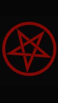 Pentagram Wallpaper 10