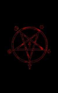 Pentagram Wallpaper 7