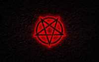 Pentagram Wallpaper 5