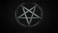 Pentagram Wallpaper 3