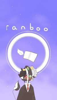 Ranboo Wallpaper 2