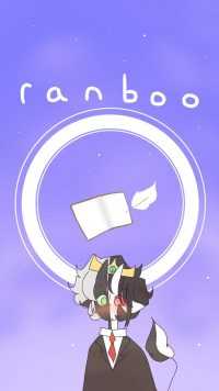 Ranboo Wallpaper 6