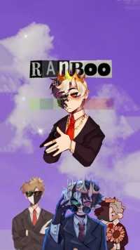 Ranboo Wallpaper 2