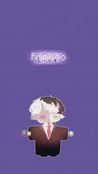 Ranboo Wallpaper Phone 10