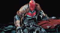 Red Hood Wallpaper 10