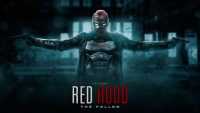 Red Hood Wallpaper 3