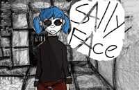 Sally Face Background 5