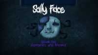 Sally Face HD Wallpaper 10