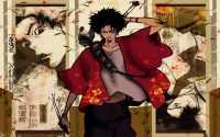 Samurai Champloo Desktop Wallpaper 7