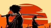 Samurai Champloo Wallpaper 9