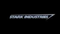 Stark Industries Desktop Wallpaper 2