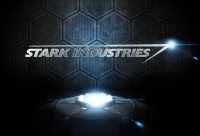 Stark Industries Desktop Wallpapers 1