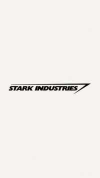 Stark Industries Lockscreen 8