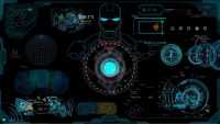 Stark Industries Wallpaper 8