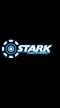 Stark Industries Wallpaper 2