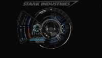 Stark Industries Wallpaper 8