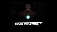 Stark Industries Wallpaper 5