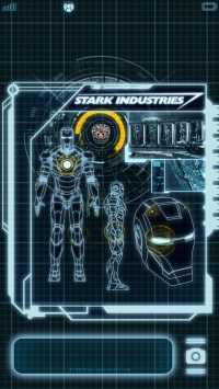 Stark Industries Wallpaper Android 7