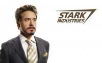 Stark Industries Wallpaper Desktop 10