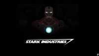 Stark Industries Wallpaper Desktop 5