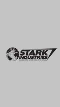 Stark Industries Wallpaper iPhone 10