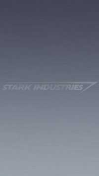 Stark Industries iPhone Wallpaper 10