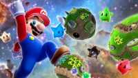 Super Mario HD Wallpaper 2