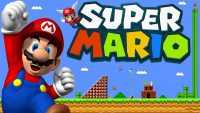 Super Mario Wallpaper 9