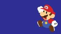 Super Mario Wallpaper 2