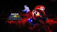 Super Mario Wallpaper HD 10