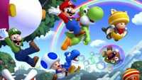 Super Mario Wallpapers 8