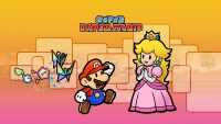 Super Paper Mario Wallpaper 2