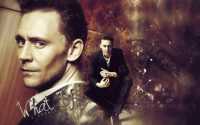 Tom Hiddleston Background 5