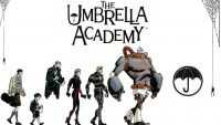 Umbrella Academy HD Wallpaper 10