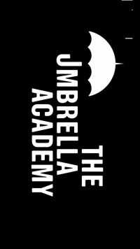 Umbrella Academy Phone Wallpaper 9