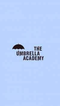 Umbrella Academy iPhone Wallpapers 5