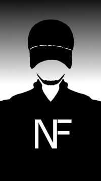 iPhone NF Wallpaper 1